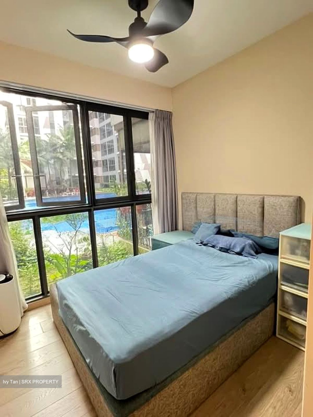 The Criterion (D27), Condominium #599660131